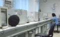 Лабораторный стол для газовой хроматографии